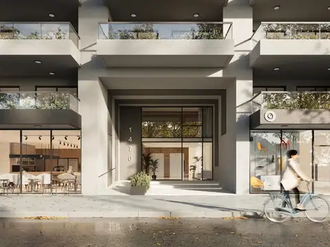 Departamento en Venta de 3 ambientes