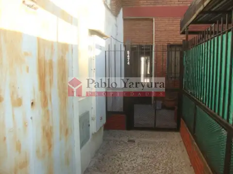 Juan de Garay 5400