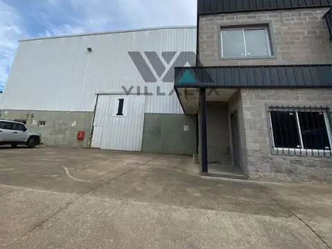 Galpon en Alquiler en Ezeiza, USD 18.000