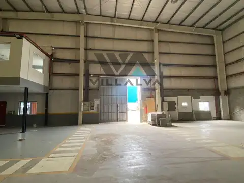 Galpon en Alquiler en Ezeiza, USD 18.000