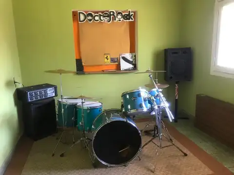 Casa en Venta 55 años