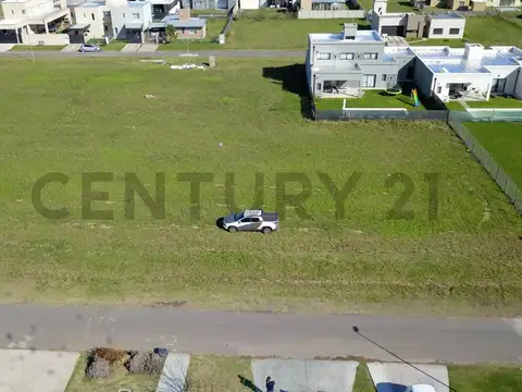 Venta Lote en Don Mateo - Cimarrón entre Fuerza Aérea y Rodriguez