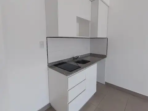 Departamento en Alquiler de Monoambiente