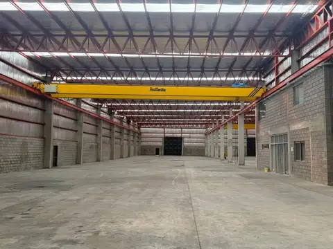 Calle Austria Nte. al 1700