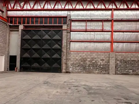 Galpon en Alquiler en Tigre Centro, USD 25.000