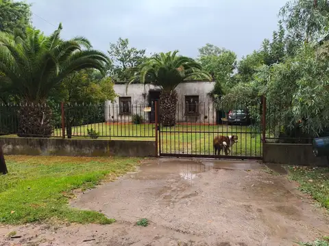 Casa estilo Colonial en Cardales.