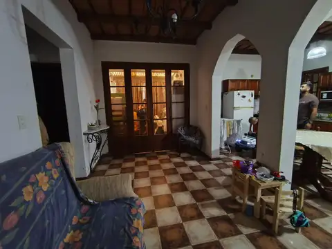 Casa en Venta 15 años