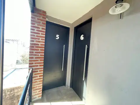 Oficina en Alquiler 5 años