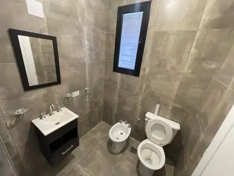 OFICINA EN ALQUILER EN BELLA VISTA