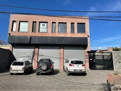 OFICINA EN ALQUILER EN BELLA VISTA