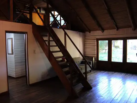 Casa en Venta en Esquel, USD 120.000