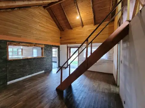 Casa - Venta - Argentina, Futaleufu - Las Mutisias 1351