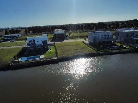 Terreno en Venta en Guillermo E Hudson, USD 120.000