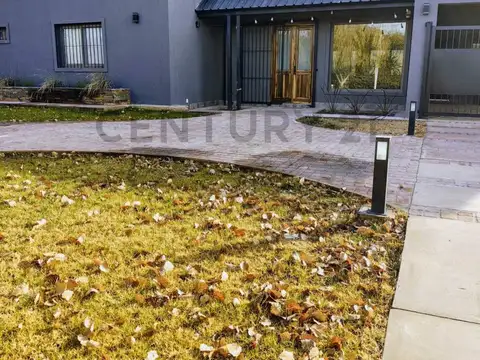 BARRIO PRIVADO RANCHOS DE LA MERCED , Piso 0