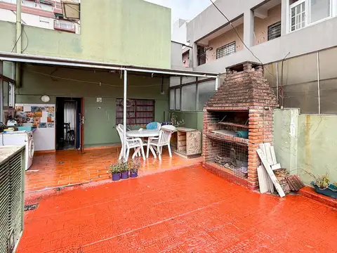 Terreno en Venta 9  mts Frente