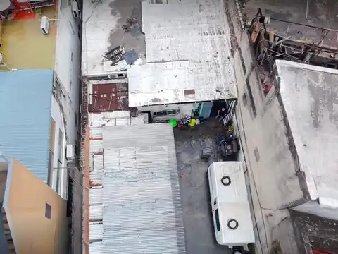 Terreno en Venta de 406,0 m2