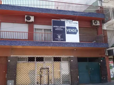 Terreno en Venta en Caballito, Capital Federal