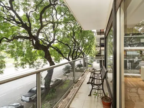 Departamento en Venta de 4 dormitorios