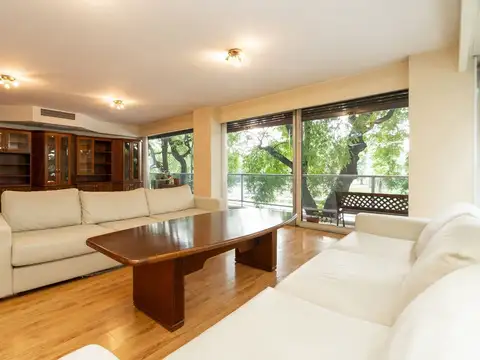 Departamento 5 ambientes con 3 baños