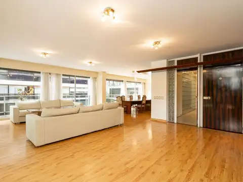 Departamento en Venta en Palermo Nuevo, USD 1.100.000