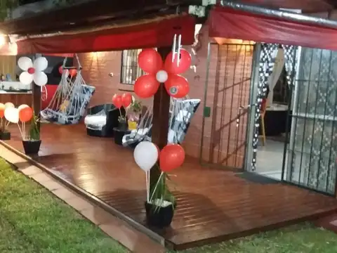 Casa en Venta 37 años