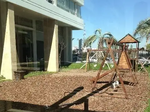 Departamento en Alquiler Temporal en Puerto Madero, USD 1.800