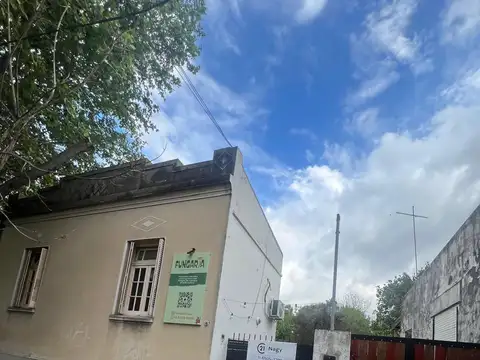 Terreno en venta en tigre