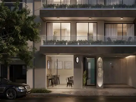 Departamento en Venta 1 año
