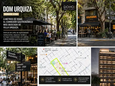 Departamento en Venta de 2 dormitorios