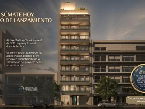 Departamento en Venta de 4 ambientes