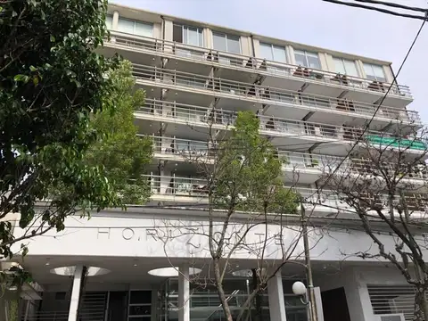 Departamento con excelente vista