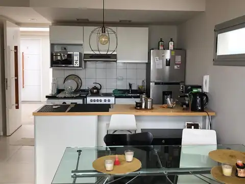 Departamento en Venta de Monoambiente