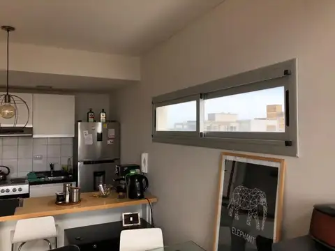 Departamento en Venta en Zarate, USD 84.000