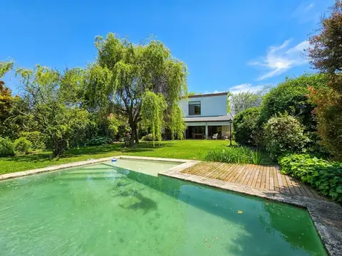 CASA EN VENTA EN SANTA MARIA DE LOS OLIVOS