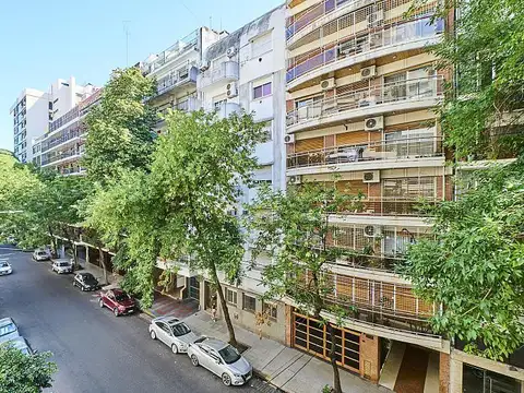 Departamento en Venta en Caballito, USD 163.000