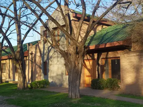 Casa en Venta en Florencio Varela, USD 195.000