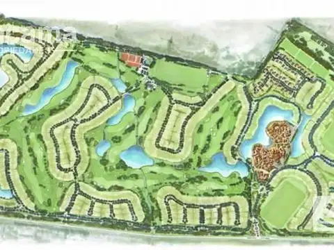 Terreno en Venta en La Providencia Resort & Country Club, USD 135.000