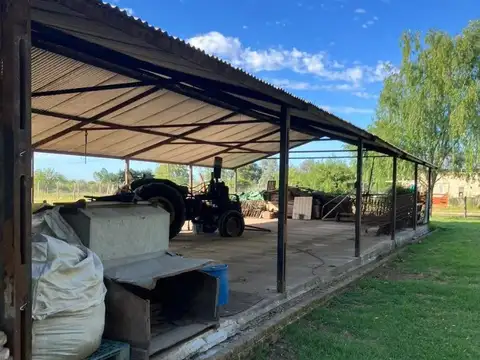 Quinta en Venta en Escalada, USD 105.000