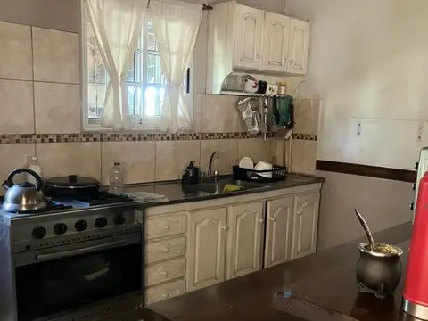 CASA DE CAMPO PARAJE ORTIZ