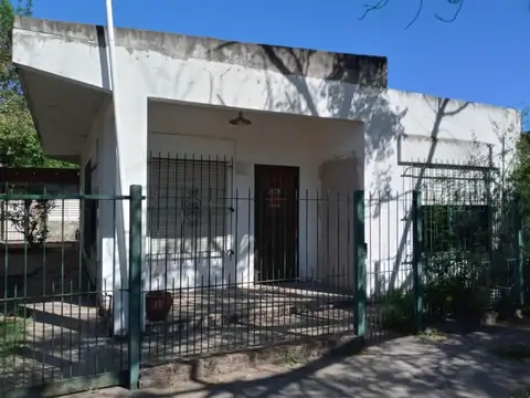 Juramento 1700 , Piso 1