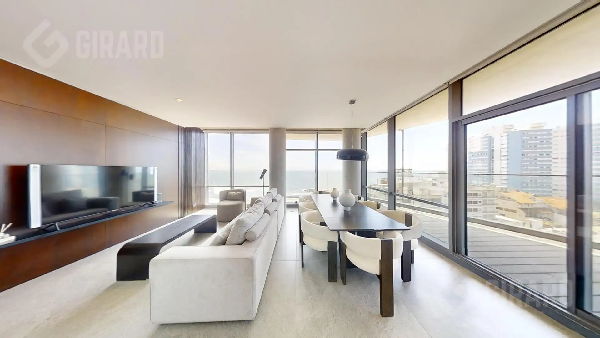 Edificio UNKANNY, venta de 3 amb a estrenar. Edificio de Categoria, zona Varese