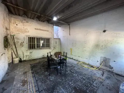 Casa en Venta en Villa Lugano, USD 118.500