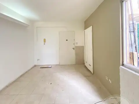 Monoambiente Barrio Norte APTO PROFESIONAL