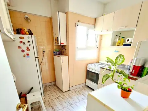 Departamento en Venta 40 años