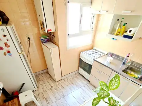 Espectacular Departamento de 2 ambientes en Palermo Soho