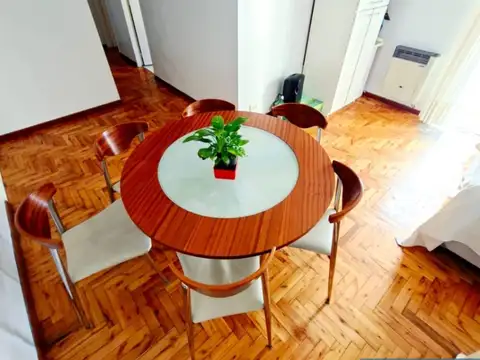 Espectacular Departamento de 2 ambientes en Palermo Soho