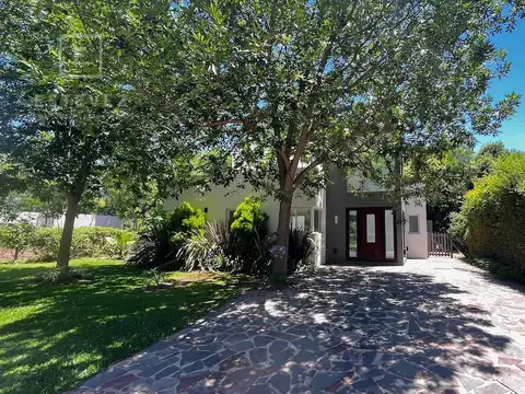 Casa con pileta en venta, Barrio Cerrado San Matías, Escobar