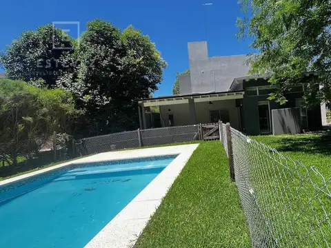 Casa en Venta al Oeste