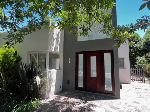 Casa en Venta en San Matias, USD 305.000