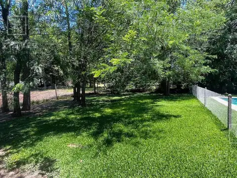 Casa en Venta 5 años